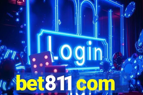 bet811 com